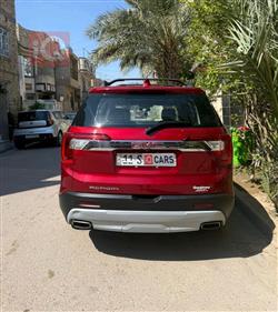 جي ام سي اكاديا